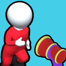 Bubble Gun 3D APK
