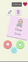 Baby Who? Find Baby Names スクリーンショット 1
