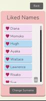 Baby Who? Find Baby Names スクリーンショット 3