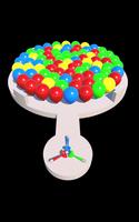 Balloon Dart Poster
