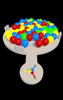 Balloon Dart captura de pantalla 2