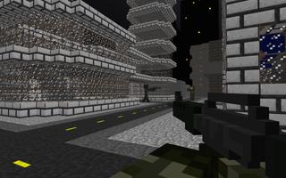 Block Ops II скриншот 1