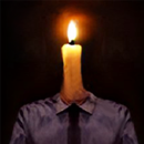 Candlehead: Survival Horror APK