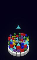 Circle Match Poster