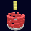 Circlebrix: Falling Bricks