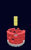 Circlebrix: Falling Bricks ポスター