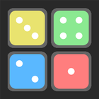 Dice Swipe biểu tượng