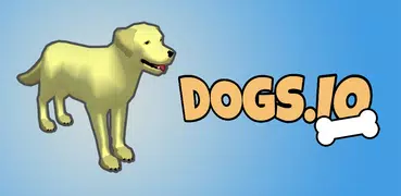 DOGS.IO: Dog Pack Domination