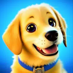 Скачать DOGS.IO XAPK