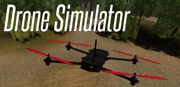 Drone Simulator