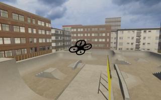 Drone Simulator screenshot 1