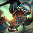 ”Fingerboard: Touch Skateboard