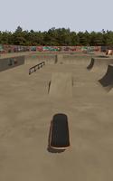 Fingerboard: Touch Skateboard Poster