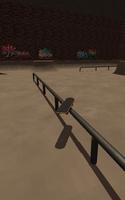Fingerboard: Touch Skateboard screenshot 2