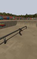 Fingerboard: Touch Skateboard screenshot 3