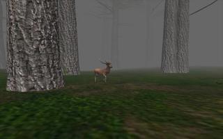 Trapped in the Forest screenshot 2
