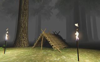 Trapped in the Forest screenshot 2