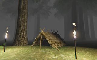 برنامه‌نما Trapped in the Forest عکس از صفحه