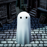 Ghost Collector icon