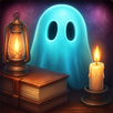 Ghost Museum Tycoon APK