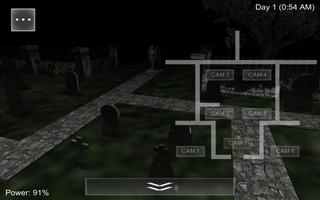 Graveyard Shift Nightmare! screenshot 2