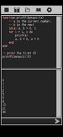 Luana: Code in Lua Poster