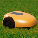 Robot Lawn Mower APK