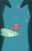 Little Octopus poster