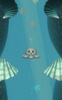 Little Octopus screenshot 1