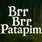 Brr Brr Patapim biểu tượng
