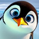 PENG.IO: Penguin Battle Royale APK