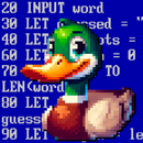 QuackBASIC: Code in BASIC APK