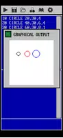 QuackBASIC screenshot 3