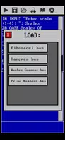 QuackBASIC screenshot 4