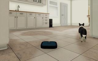 1 Schermata Robot Room Cleaner