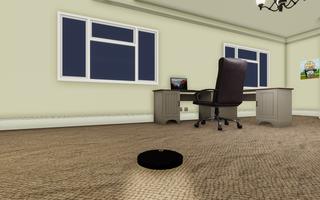 2 Schermata Robot Room Cleaner