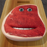 Smash the Steak icon