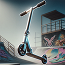 Scooter Simulator APK
