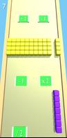 Snake Blocks: Serpent Sum Saga Poster
