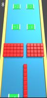 Snake Blocks: Serpent Sum Saga captura de pantalla 1