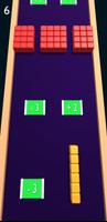 Snake Blocks: Serpent Sum Saga captura de pantalla 2