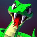 SNAKEVADER: Snake Invaders APK
