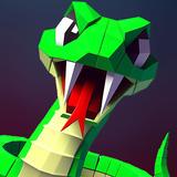 SNAKEVADER: Snake Invaders icono