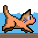 Tappy Cat ikon