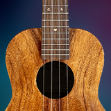 Ukulele 아이콘