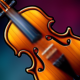 Violin Simulator: Play & Learn