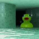 The Wetrooms: Liminal Pools ikon