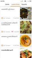 Ammayude Adukkala ภาพหน้าจอ 2