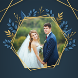Tarjeta de Invitación de Boda APK
