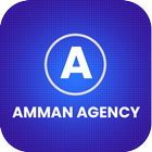 Amman Agency simgesi